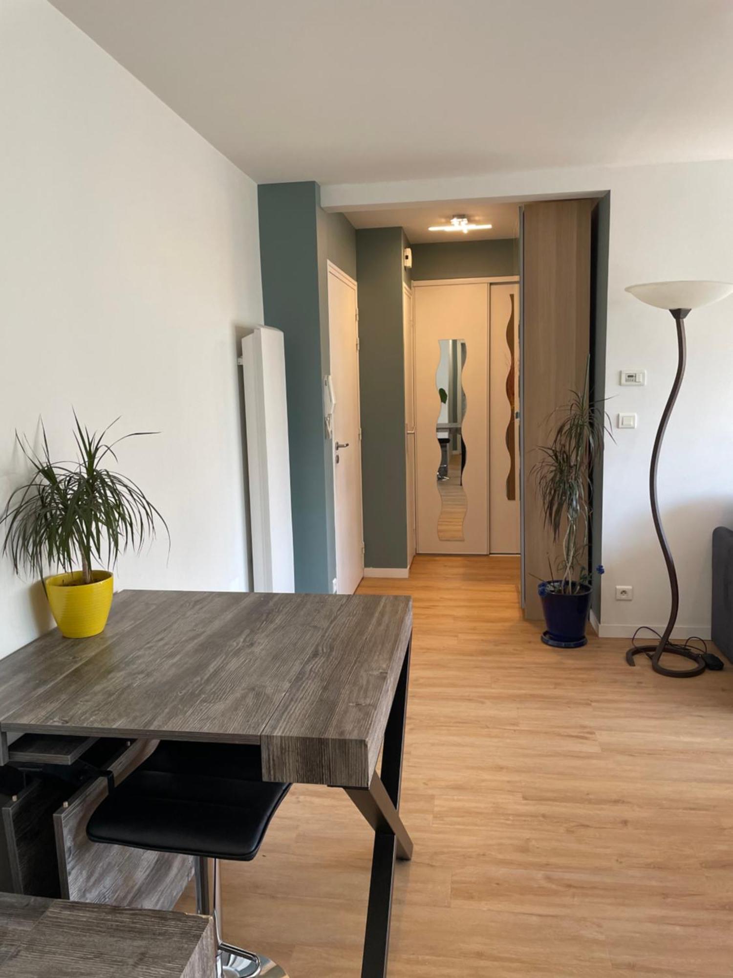 Apartment Spacieux 6 Pers Proche Centre Et Gare Laval - Parking Prive Securise