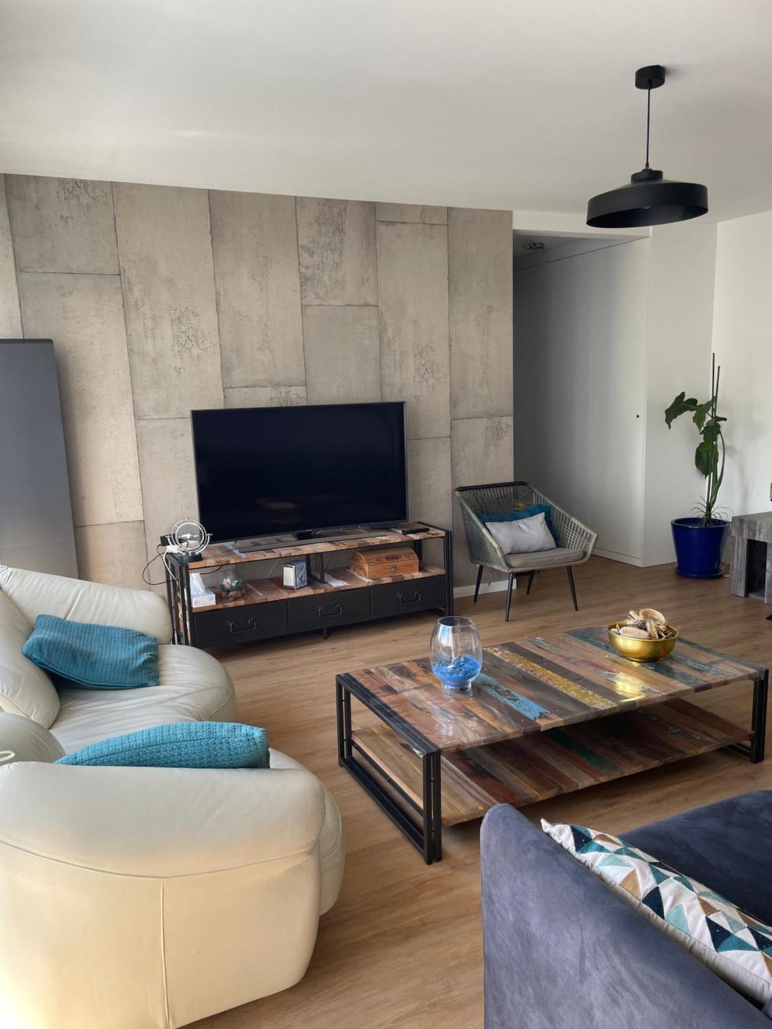 Spacieux 6 Pers Proche Centre Et Gare Laval - Parking Prive Securise Apartment